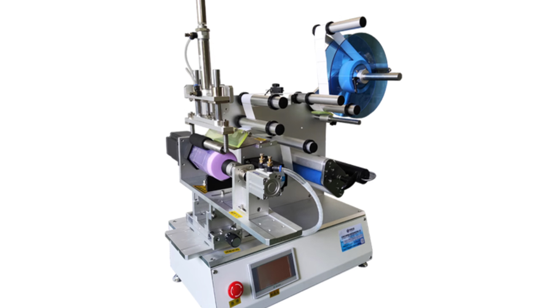 精準定位,快速貼標,富唯標簽傳感器助力包裝行業自動化 精準定位,快速貼標,富唯標簽傳感器助力包裝行業自動化