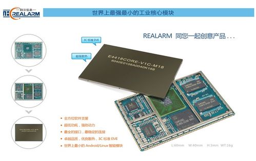 三星S5P4418核心板再升級(jí) 打造精品級(jí)、工業(yè)級(jí)、低功耗、強(qiáng)散熱核心模塊，引領(lǐng)網(wǎng)絡(luò)科技技術(shù)新篇章